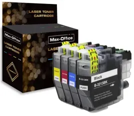 4x-tusz-do-brother-lc3213-j572dw-j774dw-j772dw