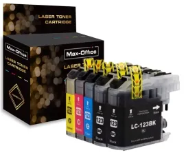 5x-tusz-do-brother-lc123-cmyk-dcp-j132w-dcp-j152w
