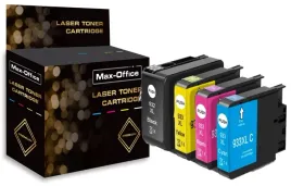 4x-tusz-do-hp-932x-933xl-cmyk-7610-7612-7510