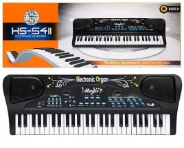 duze-organki-pianinko-keyboard-z-mikrofonem-54-klawisze