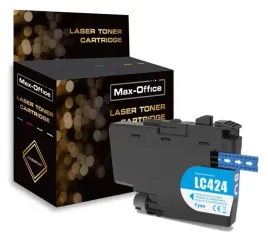 tusz-lc424-do-brother-dcp-j1200w-cyan