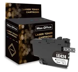 tusz-lc424-do-brother-dcp-j1200w-black