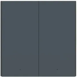 aqara-smart-wall-switch-h1-szary