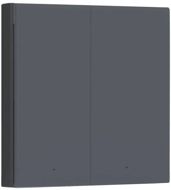 aqara-smart-wall-switch-h1-szary-stan-nowy