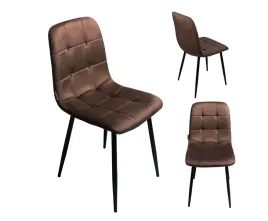 krzeslo-tapicerowane-welurowe-do-salonu-jadalni-velvet-loft-brazowy
