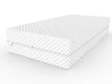 materac-80x180-kokos-pocket-dakota-silver-marka-luca