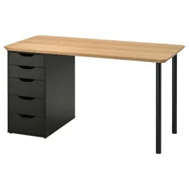 ikea-anfallare-alex-biurko-140x65-cm-bambus-czarnybraz