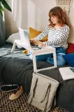 ikea-klipsk-stolik-tacka-bialy-material-tworzywo-sztuczne
