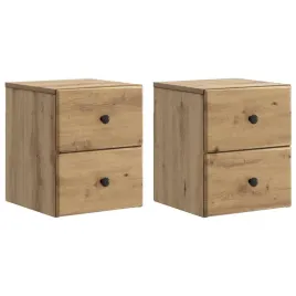 wiszaca-szafka-nocna-2-szt-dab-artisan-345-x-33-x-40-cm