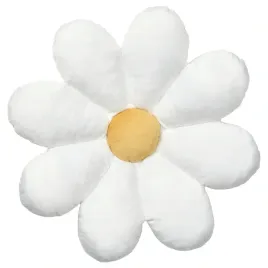 ikea-skogsduva-poduszka-w-ksztalcie-kwiatu-bialy-47x8-cm