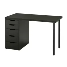 ikea-lagkapten-alex-biurko-120x60-cm-czarnybraz-czarny