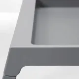 ikea-klipsk-stolik-tacka-szary-linia-klipsk