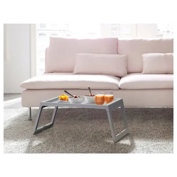 ikea-klipsk-stolik-tacka-szary-marka-ikea