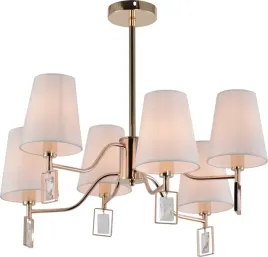 zyrandol-hella-6-zloty-e14-biale-abazurki-krysztalki-lampa-glamour-hit
