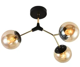 zyrandol-grace-3-lampa-sufitowa-plafon-e27-bursztynowy-klosz-nowoczesny