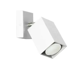 kinkiet-nero-bialy-metal-gu10-lampex