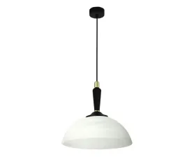 lampa-wiszaca-davio-1d-zwis-e27-duzy-szklany-klosz-zlote-detale