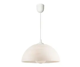 lampa-wiszaca-margaret-d-klasyczny-szklany-mleczny-klosz-zlote-detale