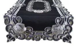 bieznik-haftowany-na-stol-lawe-60-120-cm-czarny