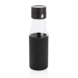 szklana-butelka-ukiyo-650-ml-monitorujaca-wode-czarny