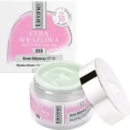 lirene-krem-do-twarzy-cera-wrazliwa-odzywczy-spf50