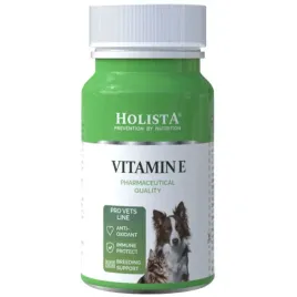 holista-vitamin-e-90tab