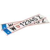 austrian-license-plates-austrian-size-for-austrian-frames