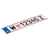 austrian-license-plates-austrian-size-for-austrian-frames-stan-nowy