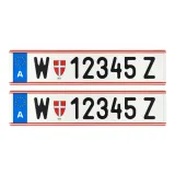 austrian-license-plates-austrian-size-for-austrian-frames-producent-tbt-cars