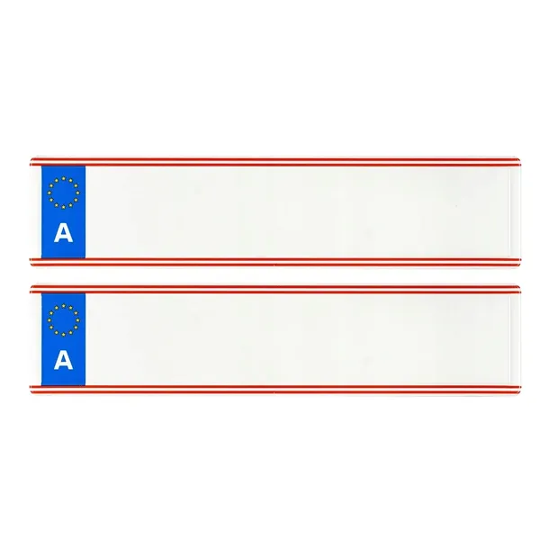 austrian-license-plates-austrian-size-for-austrian-frames-stan-nowy-producent-tbt-cars