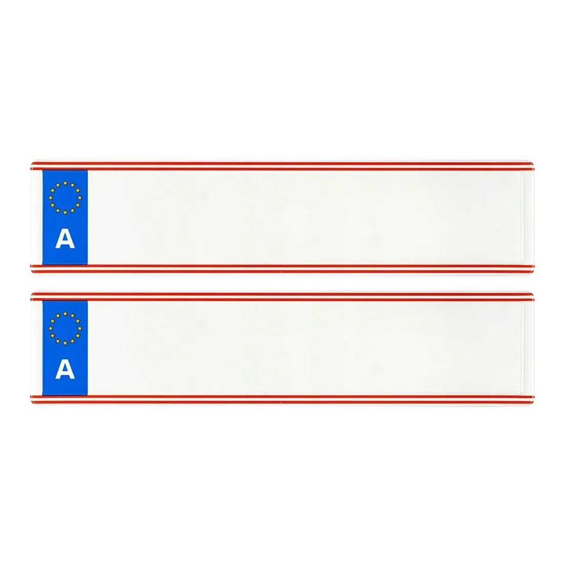 austrian-license-plates-austrian-size-for-austrian-frames-stan-nowy