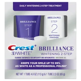 zestaw-wybielajacy-zeby-crest-brilliance-whitening-2-step-1-sztuka
