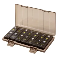 organizer-pojemnik-na-leki-7-dniowy-3-komorowy-brazowy