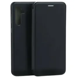 beline-etui-book-magnetic-do-samsung-m55-pokrowiec-ochronny-czarny