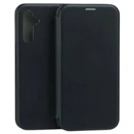 beline-etui-book-magnetic-samsung-m15-czarny-black