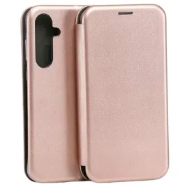 beline-etui-case-obudowa-futeral-plecki-do-samsung-galaxy-a35-rozowo-zloty
