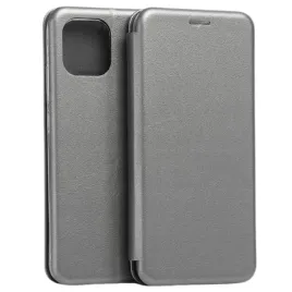 beline-etui-book-magnetic-do-xiaomi-redmi-a2-pokrowiec-case-stalowy