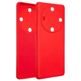 beline-etui-silicone-do-honor-magic5-lite-pokrowiec-ochronny-z-silikonu