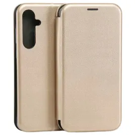 beline-etui-book-magnetic-pokrowiec-case-do-samsung-a35-a356-zloty