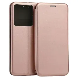 beline-etui-case-obudowa-plecki-do-xiaomi-redmi-note-13-pro-5g-rozowo-zloty