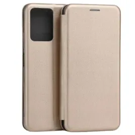 beline-etui-book-magnetic-pokrowiec-case-do-xiaomi-redmi-note-12-5g-zloty