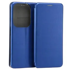 beline-etui-book-magnetic-case-do-tecno-spark-20-pro-niebieski-blue