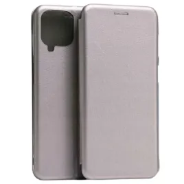 beline-etui-book-magnetic-case-pokrowiec-do-samsung-m33-5g-m336-stalowy
