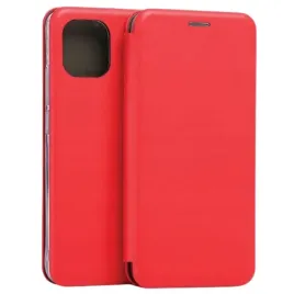 beline-etui-do-xiaomi-redmi-a2-magnetyczne-z-ochrana-ekranu-i-funkcja-stand