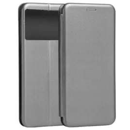 beline-etui-magnetyczne-do-xiaomi-poco-m5-stalowe-ochronne-z-pokrowcem