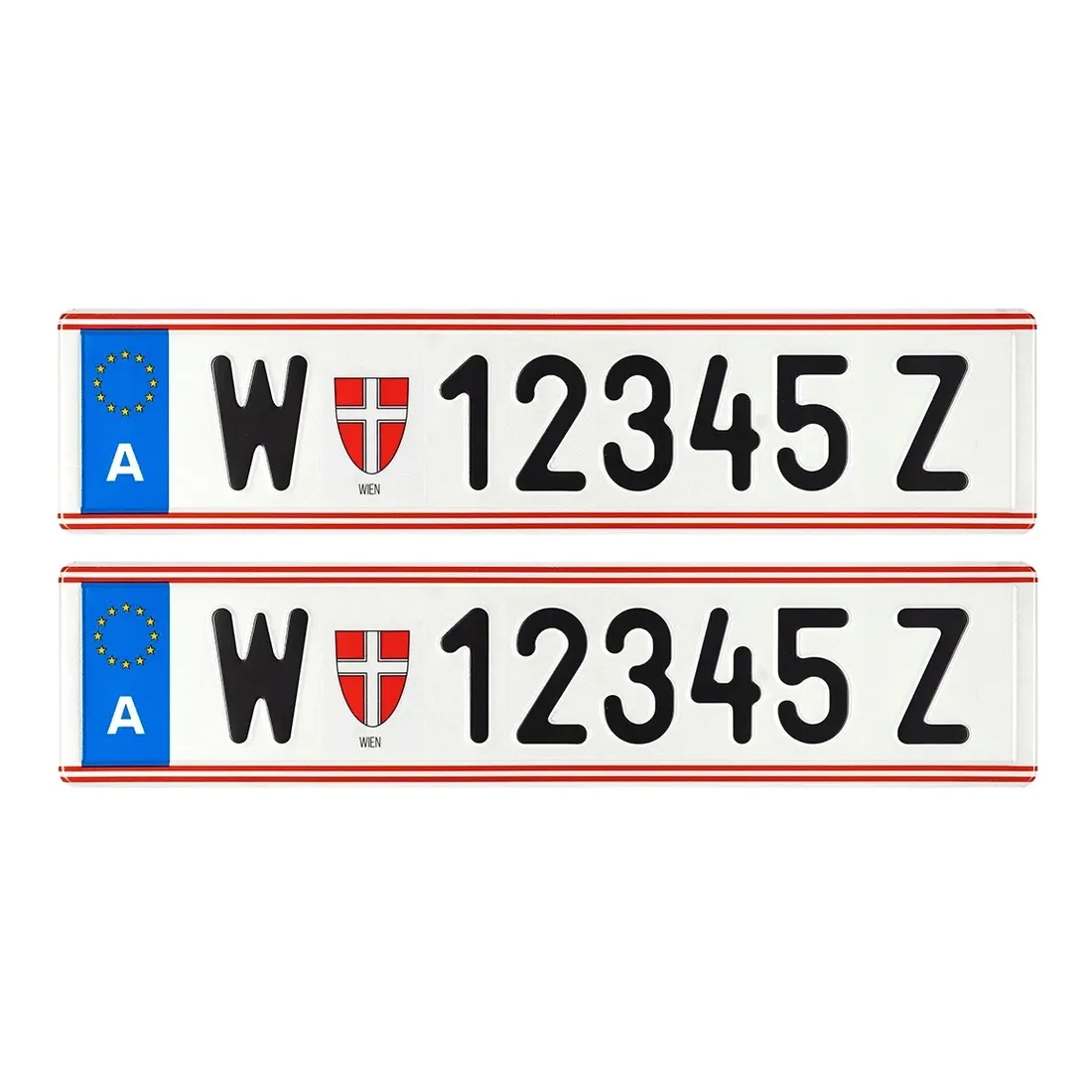 austrian-license-plates-austrian-size-for-austrian-frames-stan-nowy