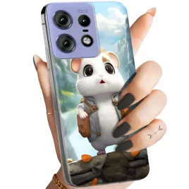 etui-do-motorola-edge-50-pro-wzory-chomiki-szynszyle-myszowate-obudowa-case