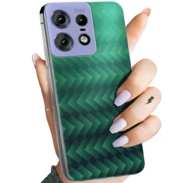 etui-do-motorola-edge-50-pro-wzory-zielone-grassy-green-obudowa-pokrowiec