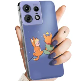 etui-do-motorola-edge-50-pro-wzory-maly-ksiaze-lisek-roza-planeta-obudowa