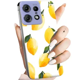 etui-do-motorola-edge-50-pro-wzory-cytryny-cytrynki-smak-lata-cytrusy-lemon